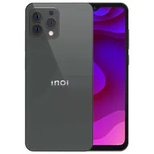 Чехол для Смартфон Inoi Note 12 4/128GB NFC Black