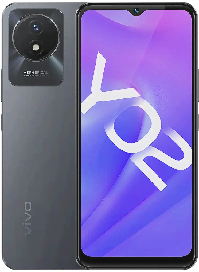 Смартфон vivo Y02-0