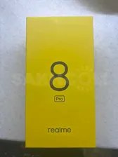 Смартфон Realme8 про