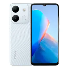 Смартфон Infinix Smart 7 64 Гб белый