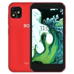 Смартфон BQ 5060L Basic обзоры