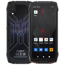 Смартфон Cubot King Kong Mini 3 6/128GB