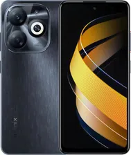 Смартфон Infinix Smart 8 Pro 8/128GB Timber Black (X6525B)