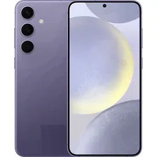 Смартфон Samsung Galaxy S24 8/128 ГБ Cobalt Violet