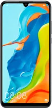 HUAWEI Смартфон P30 Lite_п30 лайт черный 6 128 6/128 ГБ, черный