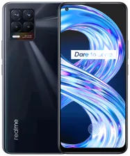 Смартфон Realme 8 8/128GB