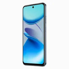 Смартфон Infinix Smart 9 3/64 ГБ, черный