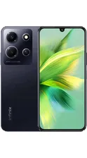 Смартфон Infinix NOTE 30i 8/128ГБ, черный