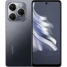Смартфон TECNO Spark 20 Pro 8/256Gb Moonlite Black