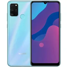 Смартфон Huawei Honor 9A 3/64GB Phantom Blue