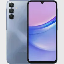 Смартфон Samsung Galaxy A15 4G 8/256 ГБ