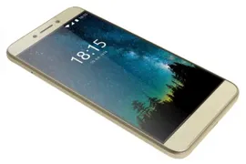 Смартфон BQ 5517L Twin Pro