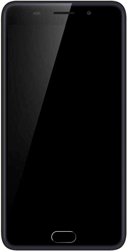 Смартфон МТС, Smart Pro Black