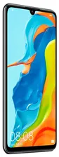 Смартфон HUAWEI P30 lite полночный черный