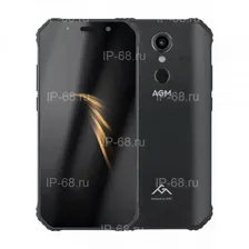 Смартфон AGM A9 32Gb