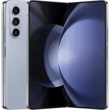 Смартфон Samsung Galaxy Z Fold 5 512 Гб голубой
