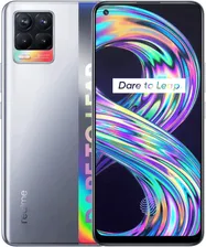 Смартфон Realme 8