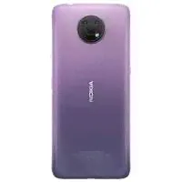 Смартфон Nokia G10 4/64GB Purple