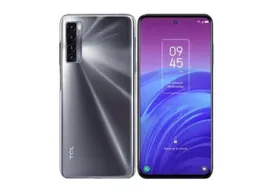Смартфон TCL 20L 128Gb Чёрный
