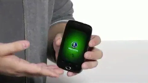 Обзор MegaFon Login  самый недорогой Android смартфон