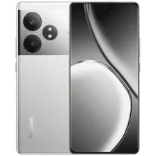 Смартфон Realme GT 6T 8/256GB, зеркальный серебряный (RU)