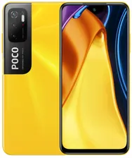 Смартфон POCO M3 Pro 6/128 Гб Желтый