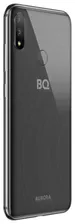 Смартфон BQ 6200L Aurora темно-серый