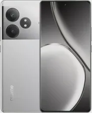 Смартфон Realme GT 6T, 12.256 GB, Fluid Silver