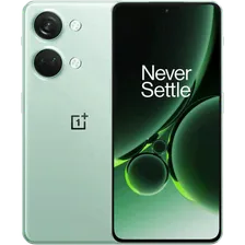Смартфон ONEPLUS nord 3 16/256GB green () 12DVFF3