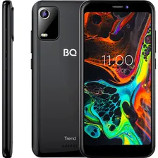 Смартфон BQ Mobile BQ-5560L Trend Black