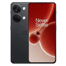Смартфон Oneplus Nord 3 16/256 Gray