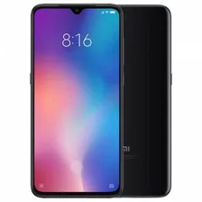 Смартфон Xiaomi Mi 9 SE 6/64 ГБ черный CN