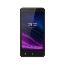 Смартфон BQ 5016G Choice 2/16Gb Black Graphite