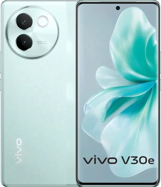 Смартфон Vivo V30e-0