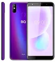 Смартфон Смартфон BQ 6022G AURA VIOLET VIBES