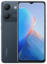 Смартфон Infinix Smart 7 3/64 ГБ, polar black