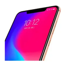 Смартфон Lenovo S5 Pro 6/64Gb Gold