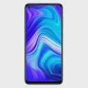 Смартфон Redmi Note 9 128GB/4GB (White/Белый)