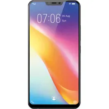 Смартфон Vivo Y85 32GB Black