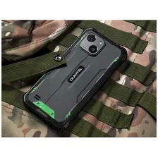 Смартфон Oukitel WP20 Pro 4/64Gb Green
