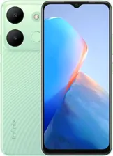 Смартфон Infinix Smart 7 HD 2/64 ГБ зеленый