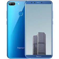 Смартфон HONOR 9 Lite 4/64 ГБ