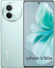 Смартфон Vivo V30e 8/256 Гб зеленый