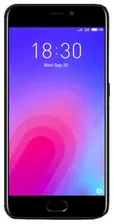 Смартфон Meizu M6 32GB