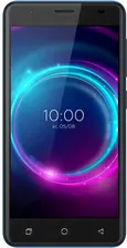 Смартфон BQ 5046L 2 ГБ/16 ГБ синий