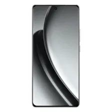 Смартфон realme GT 6T 8/256GB Silver