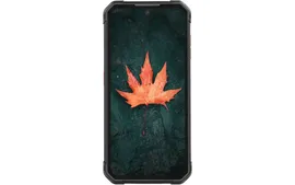 Смартфон BQ IIIF150 Air1 Pro черный / оранжевый