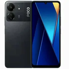Смартфон Xiaomi Poco C65 8/256Gb RU Black