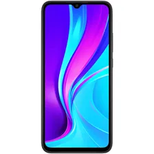 Смартфон Xiaomi Redmi 9C 64 Гб синий