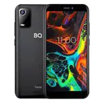 Смартфон BQ mobile BQ 5560L Trend 1/8 Гб Черный